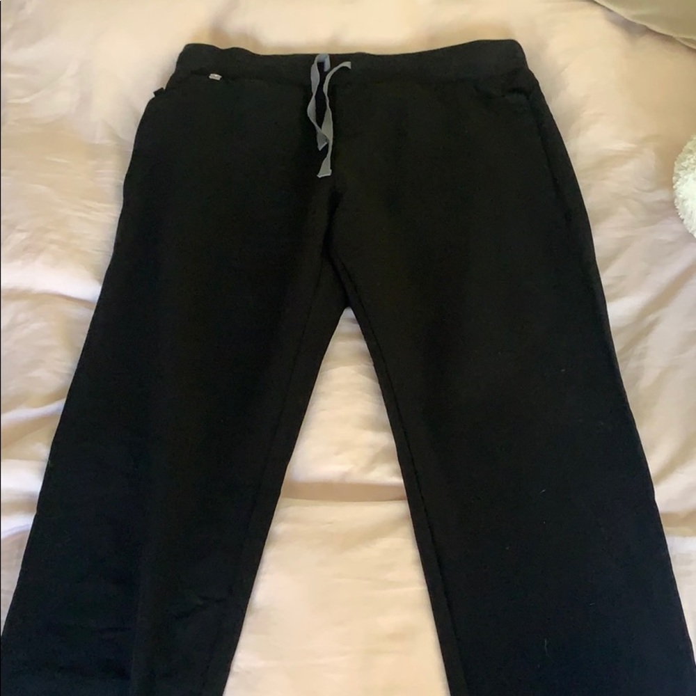 Figs bottoms
